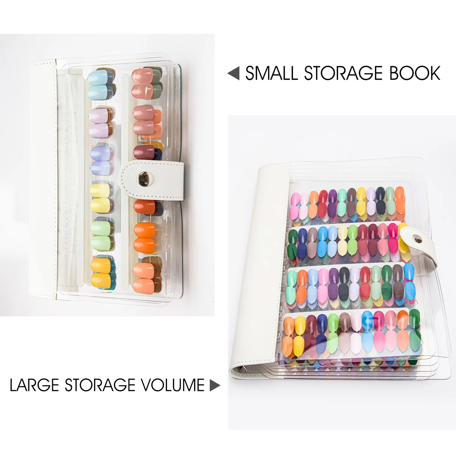 Acylic Color Book - Image 3