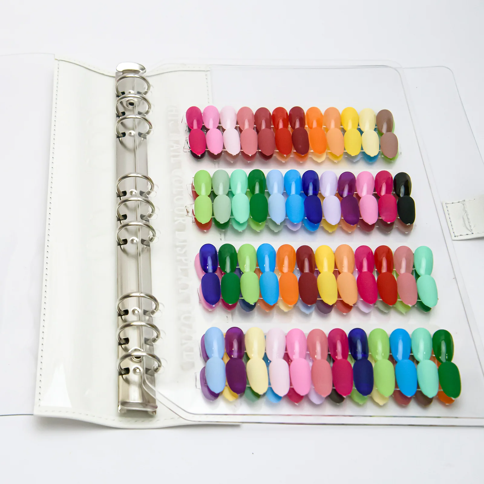 Acylic Color Book - Image 4