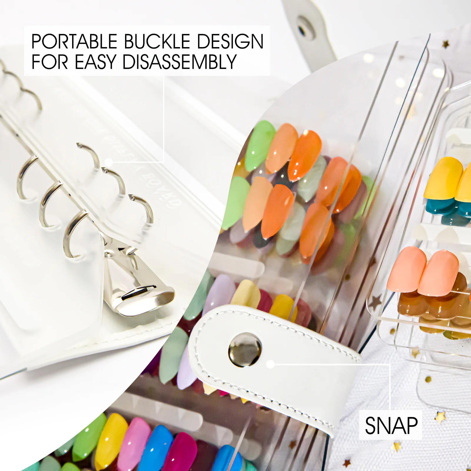 Acylic Color Book - Image 6