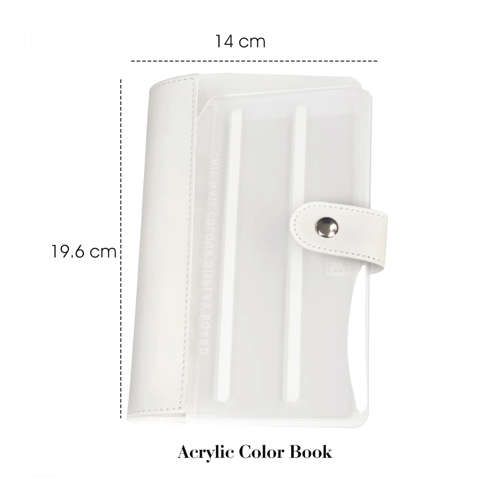 Acylic Color Book - Image 8