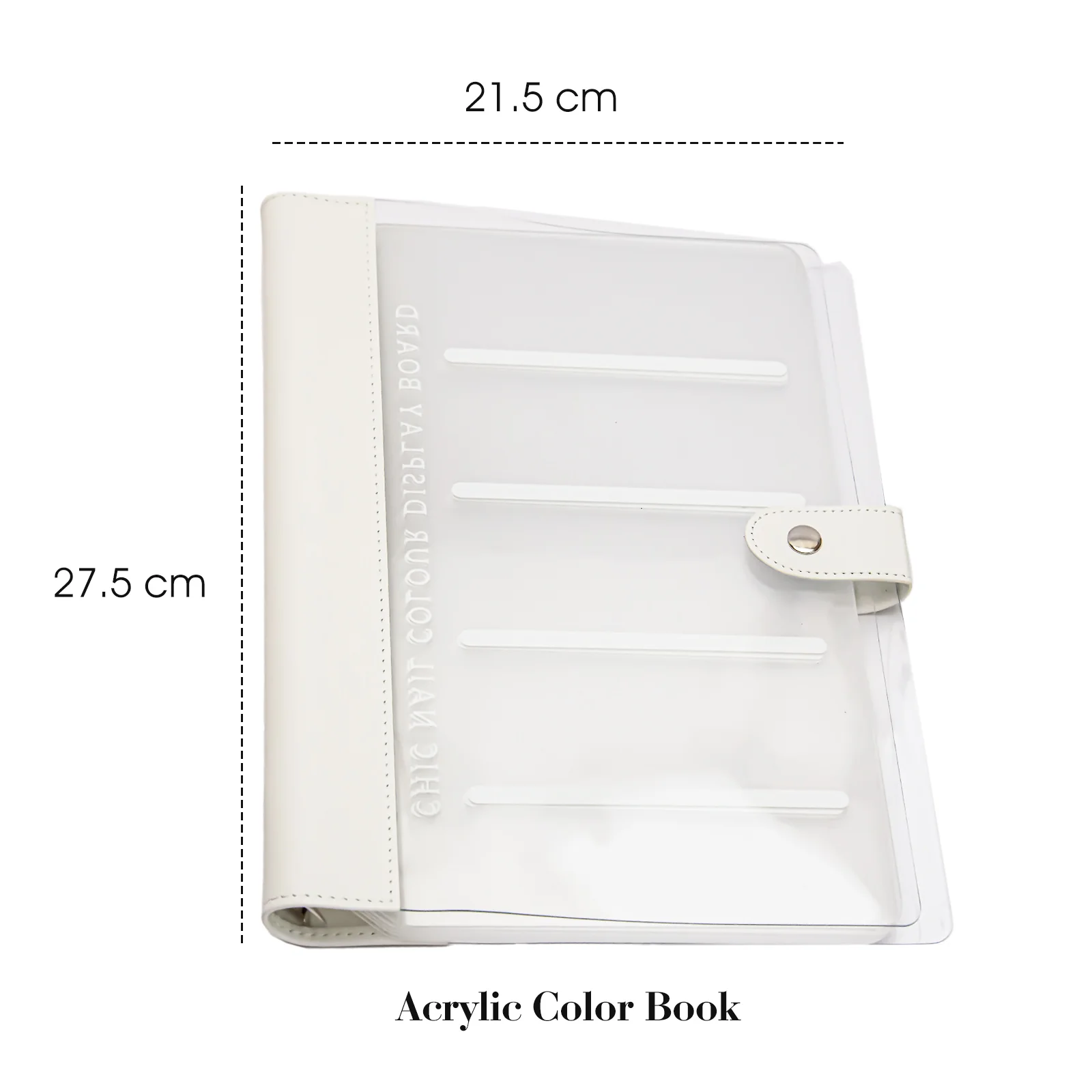 Acylic Color Book - Image 9