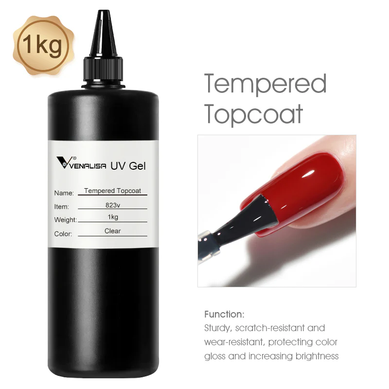 Base Top Raw Material 1 KG TPO Free Hema Free