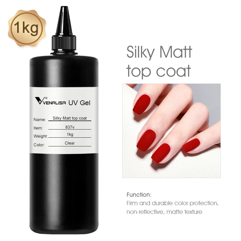Base Top Raw Material 1 KG TPO Free Hema Free - Image 10