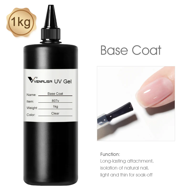 Base Top Raw Material 1 KG TPO Free Hema Free - Image 2