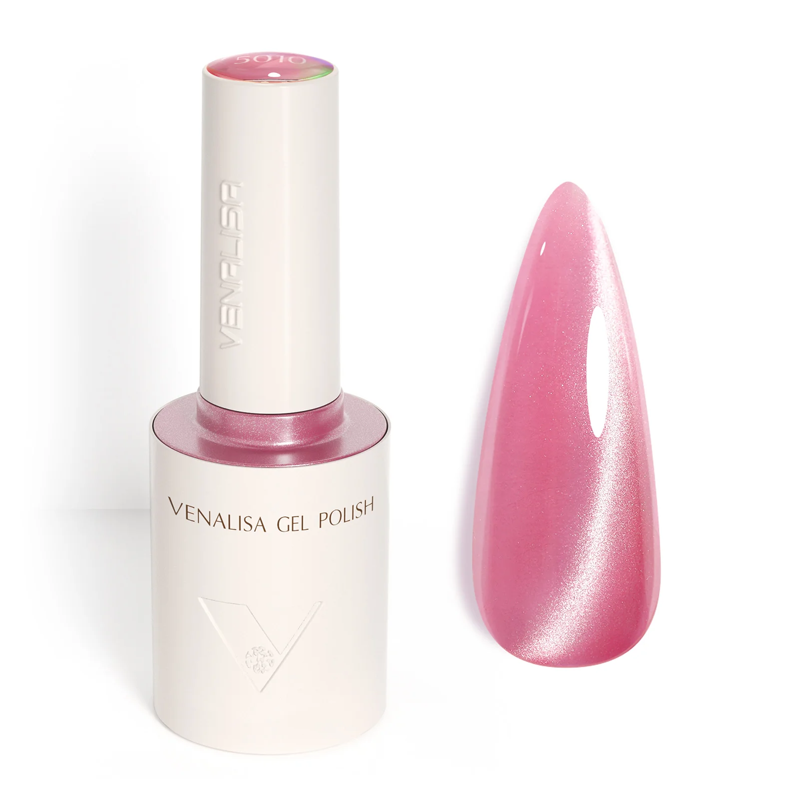 Cat Eye Nail Gel Polish 10ML TPO Free Hema Free - Image 2