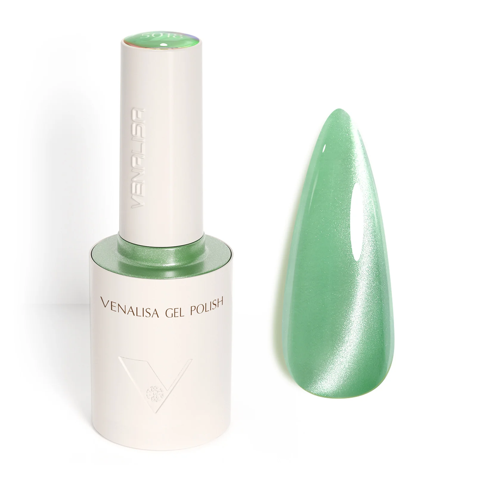 Cat Eye Nail Gel Polish 10ML TPO Free Hema Free - Image 5