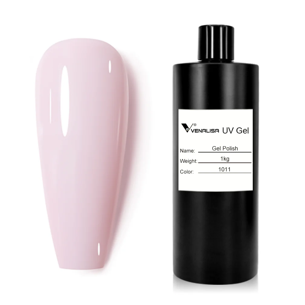 Gel Polish 1KG Package TPO Free Hema Free - Image 11