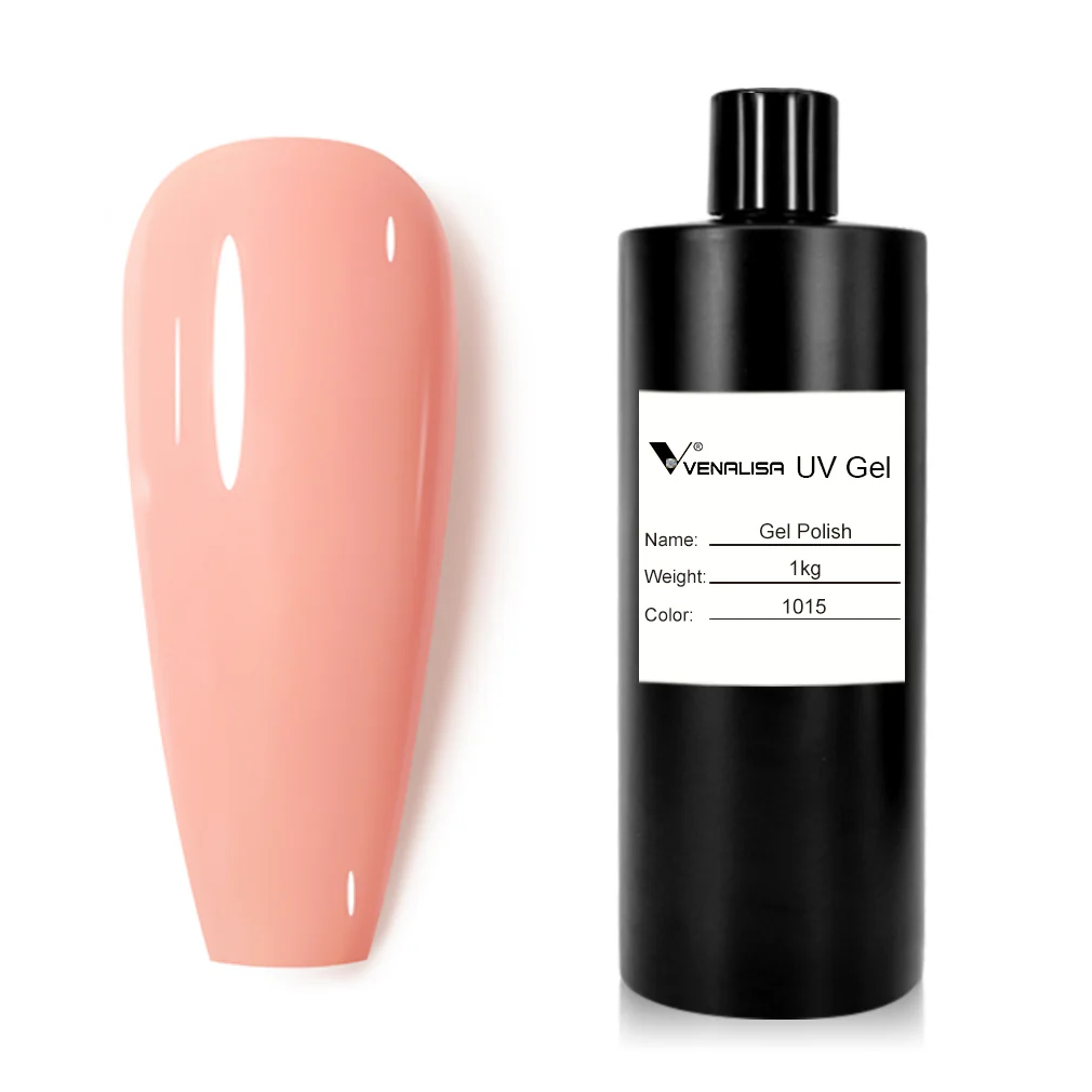Gel Polish 1KG Package TPO Free Hema Free - Image 15