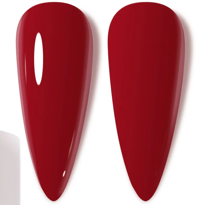 Gel Polish 1KG Package TPO Free Hema Free - Image 56