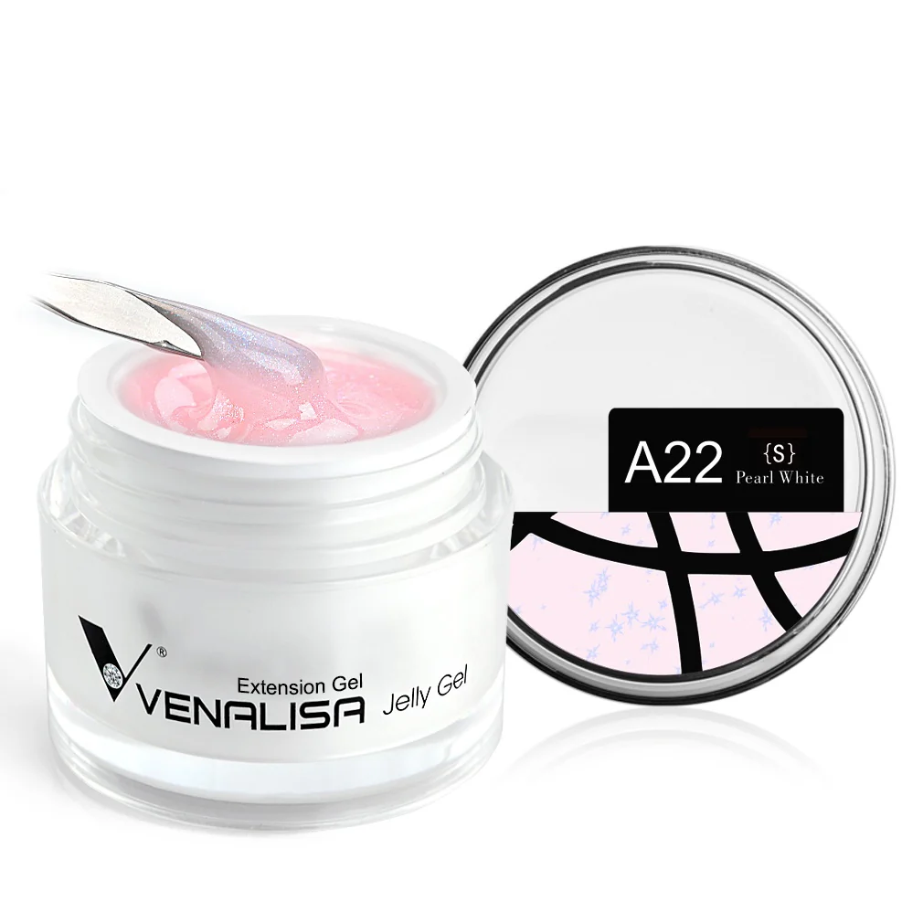Hard Jelly Gel 15 ml TPO Free Hema Free - Image 23