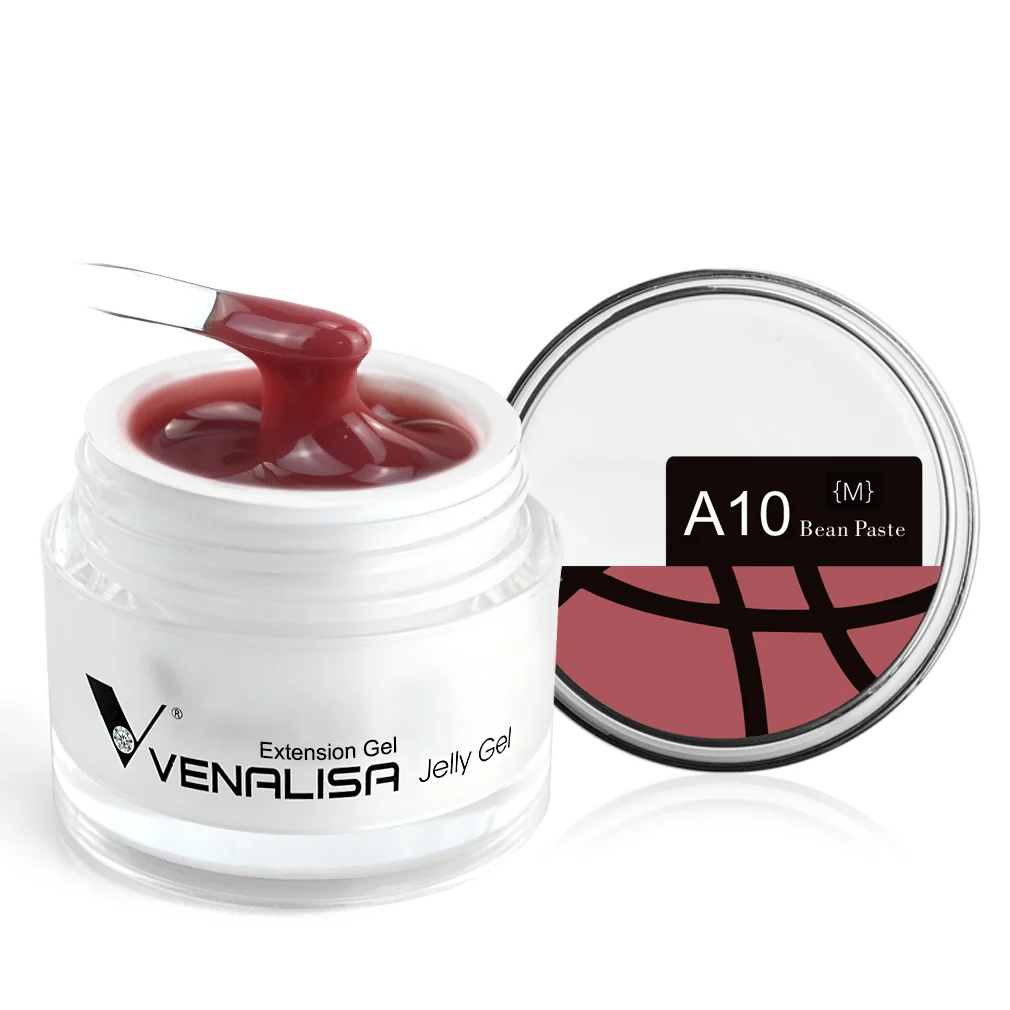 Hard Jelly Gel 30ml TPO Free Hema Free - Image 11
