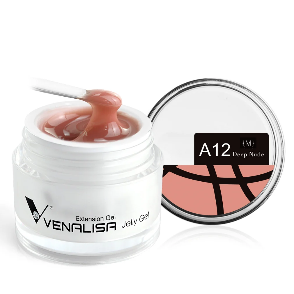 Hard Jelly Gel 30ml TPO Free Hema Free - Image 13