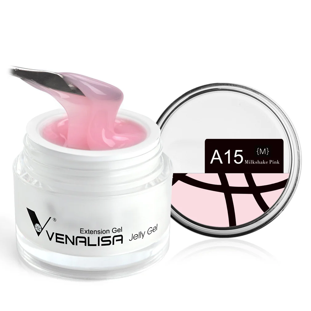 Hard Jelly Gel 30ml TPO Free Hema Free - Image 16