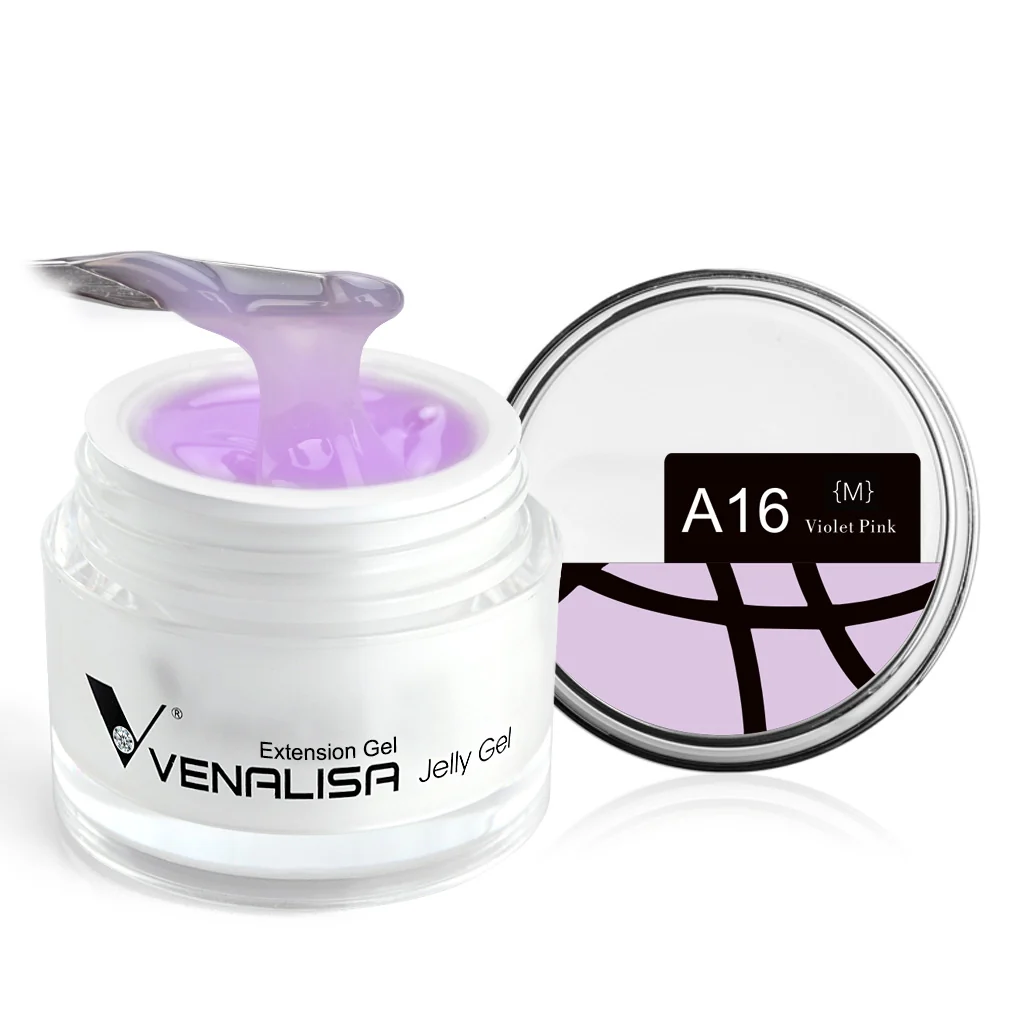 Hard Jelly Gel 30ml TPO Free Hema Free - Image 17