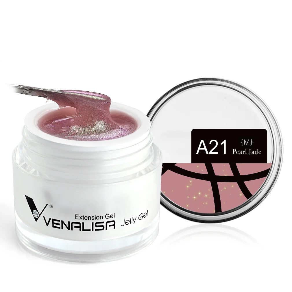 Hard Jelly Gel 30ml TPO Free Hema Free - Image 22
