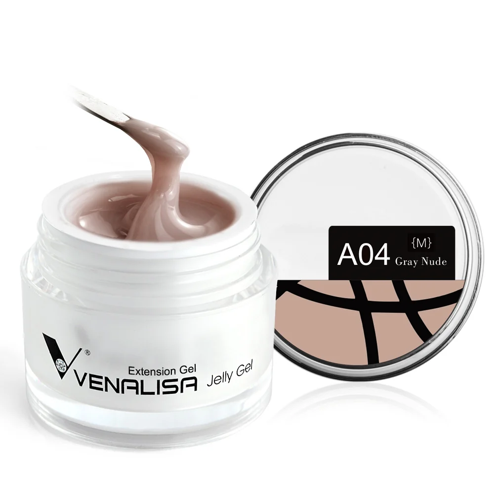 Hard Jelly Gel 30ml TPO Free Hema Free - Image 5