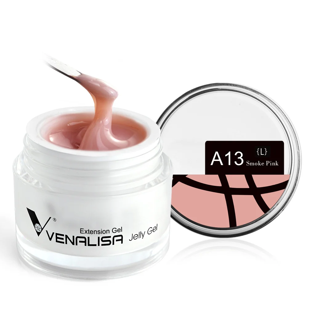 Hard Jelly Gel 50ml TPO Free Hema Free - Image 13