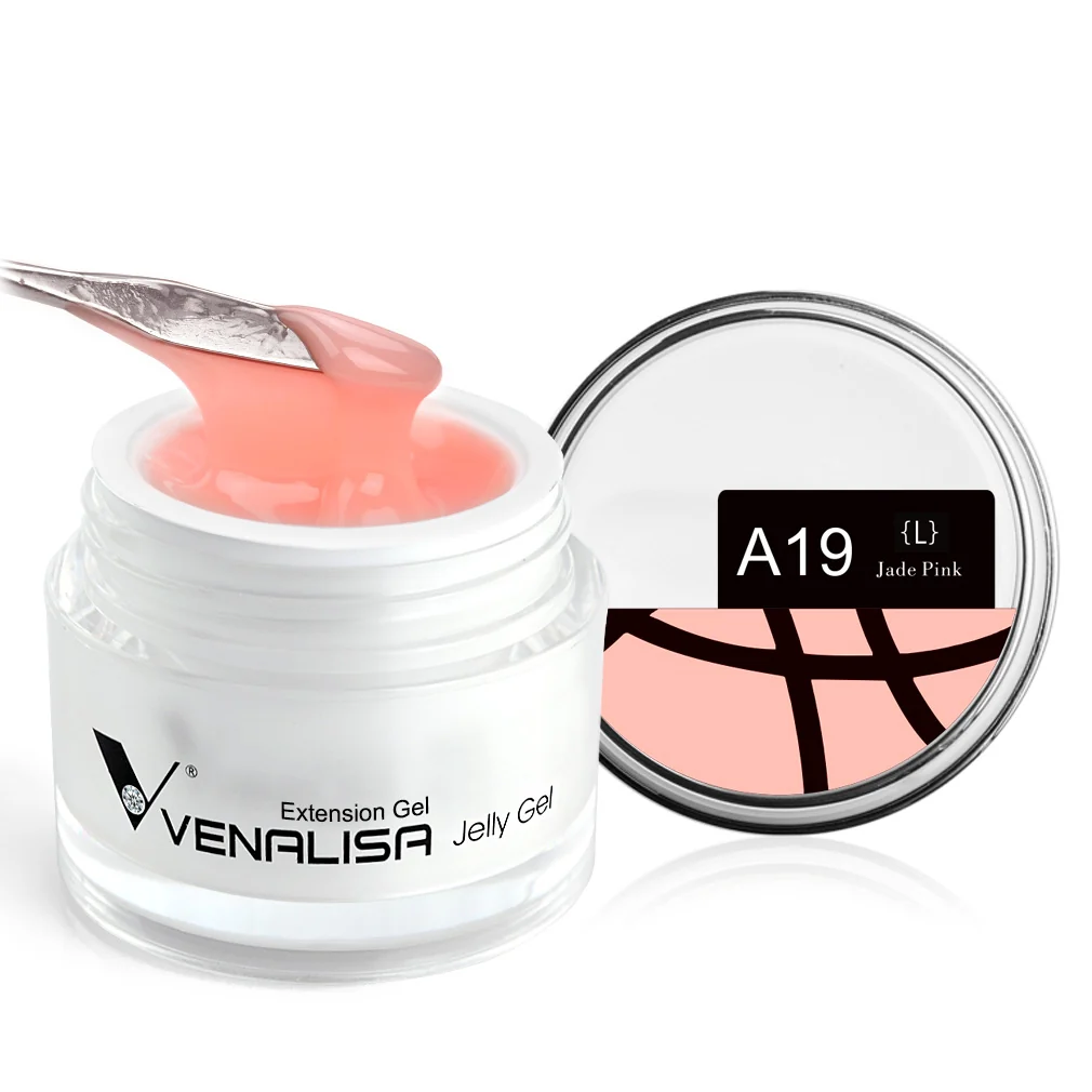 Hard Jelly Gel 50ml TPO Free Hema Free - Image 19