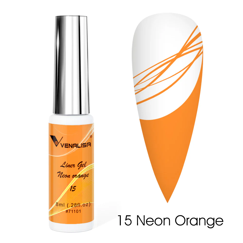 Liner Gel - Image 19