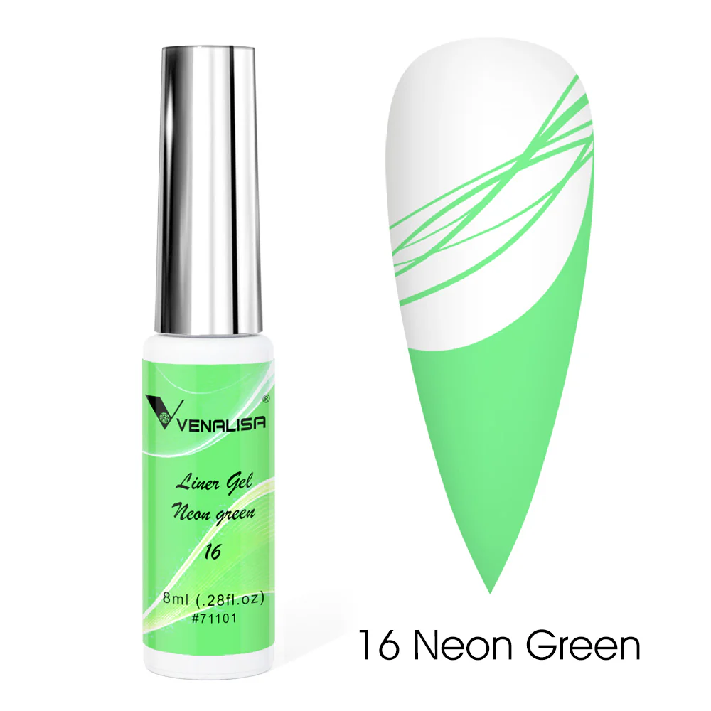 Liner Gel - Image 20