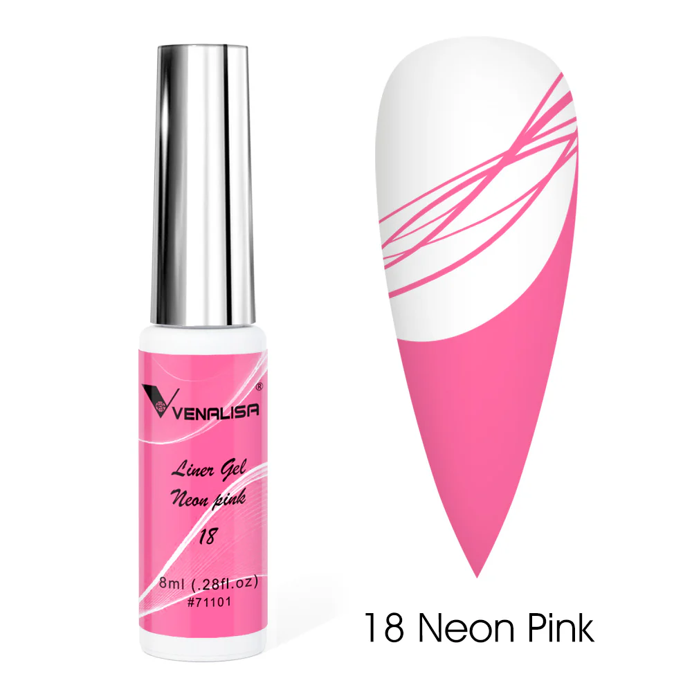 Liner Gel - Image 22