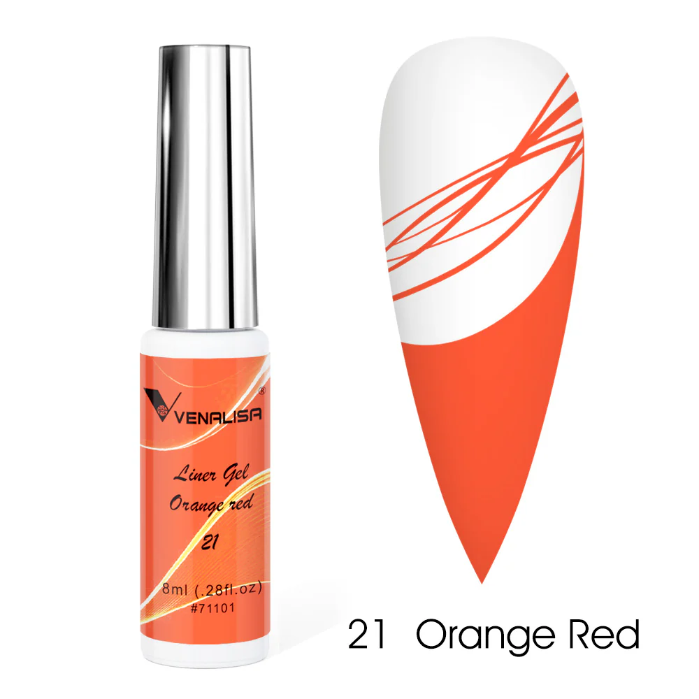 Liner Gel - Image 25