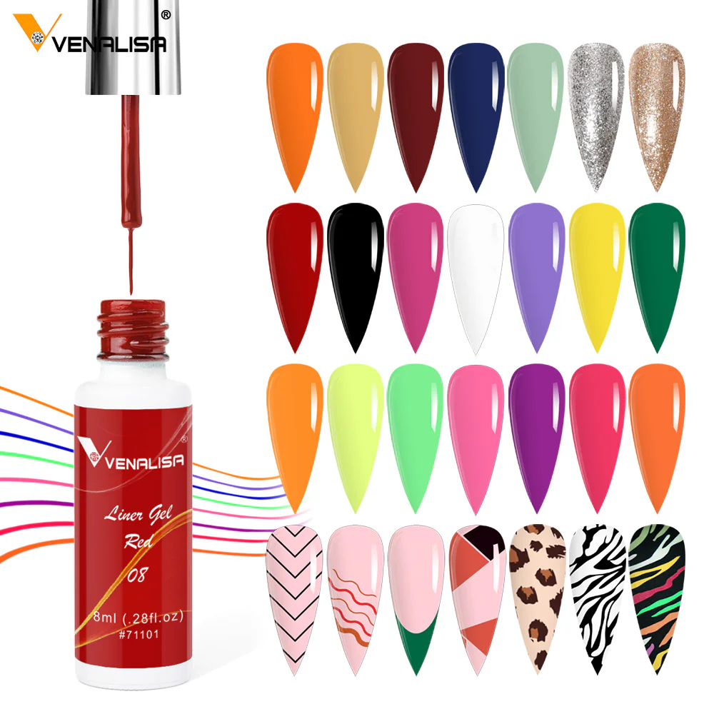 Liner Gel - Image 4