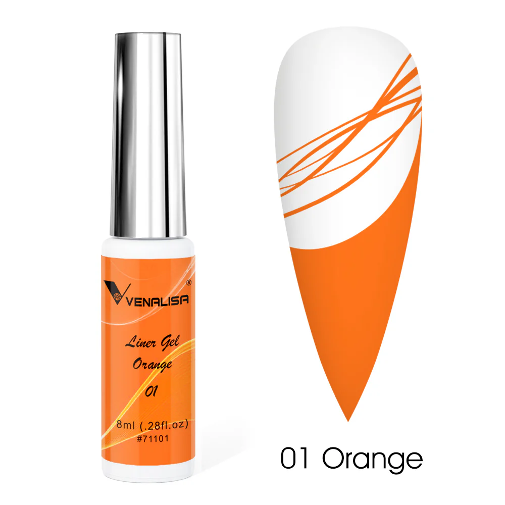 Liner Gel - Image 7