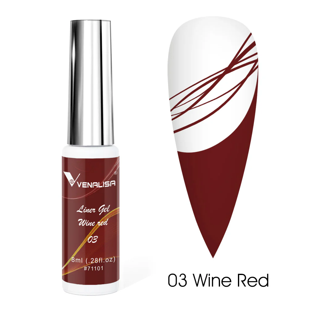 Liner Gel - Image 9