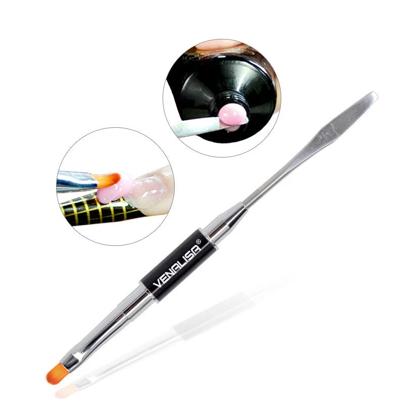 Nail Brush