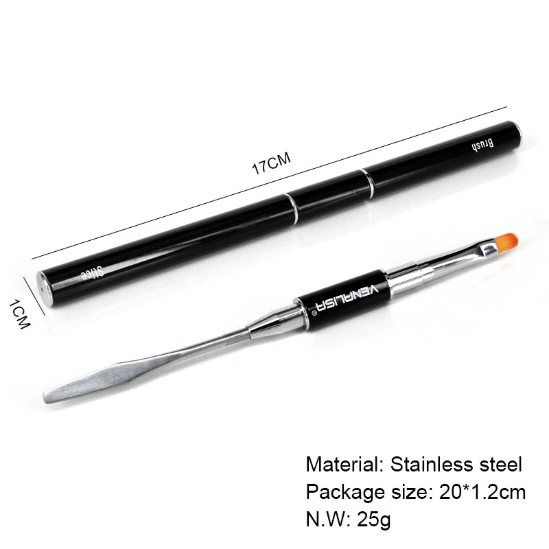 Nail Brush - Image 2
