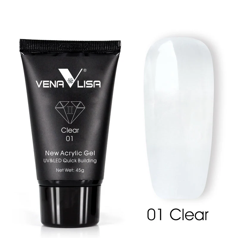 New Acrylic Gel TPO Free Hema Free - Image 3