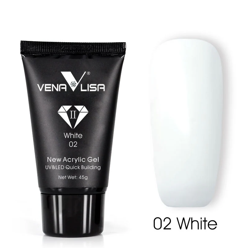 New Acrylic Gel TPO Free Hema Free - Image 4