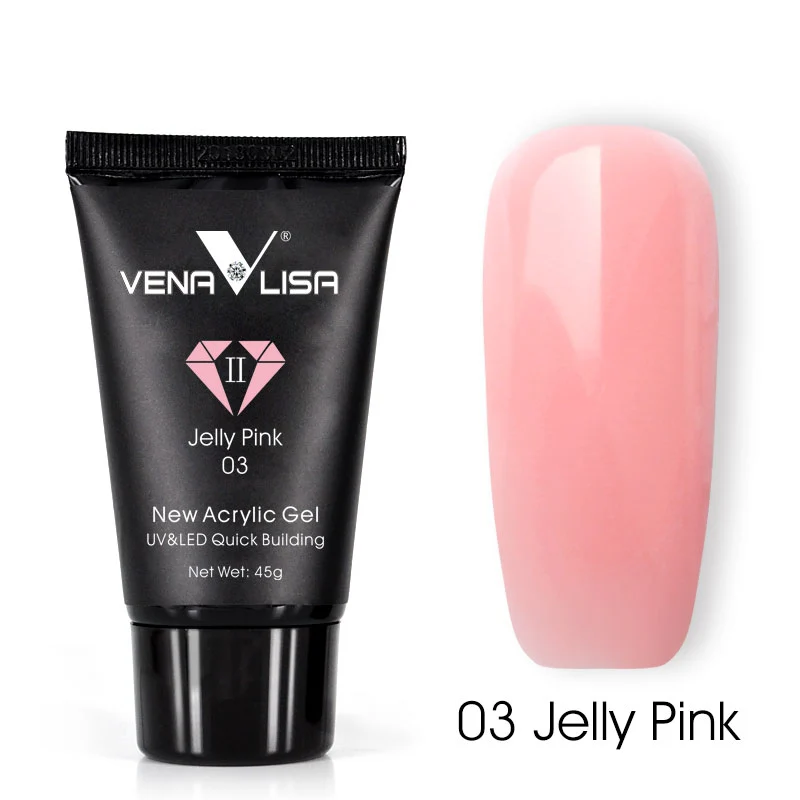 New Acrylic Gel TPO Free Hema Free - Image 5