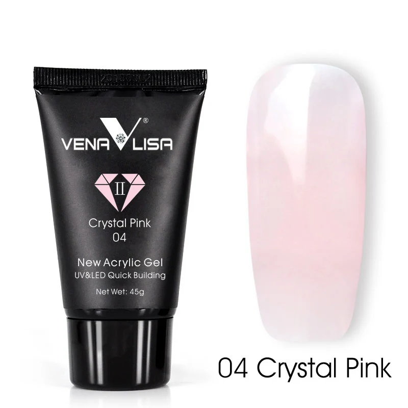 New Acrylic Gel TPO Free Hema Free - Image 6