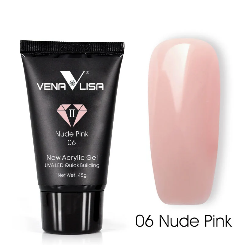 New Acrylic Gel TPO Free Hema Free - Image 7