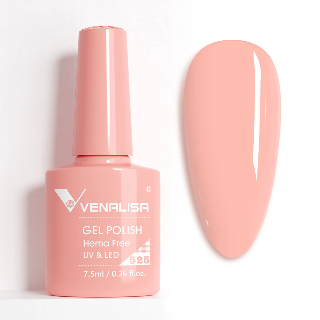 Gel Polish 7.5ML TPO Free Hema Free - Image 15