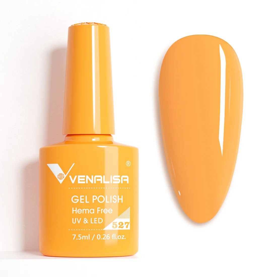 Gel Polish 7.5ML TPO Free Hema Free - Image 17