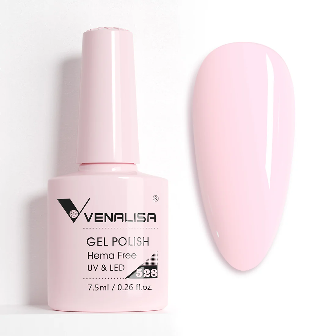 Gel Polish 7.5ML TPO Free Hema Free - Image 18