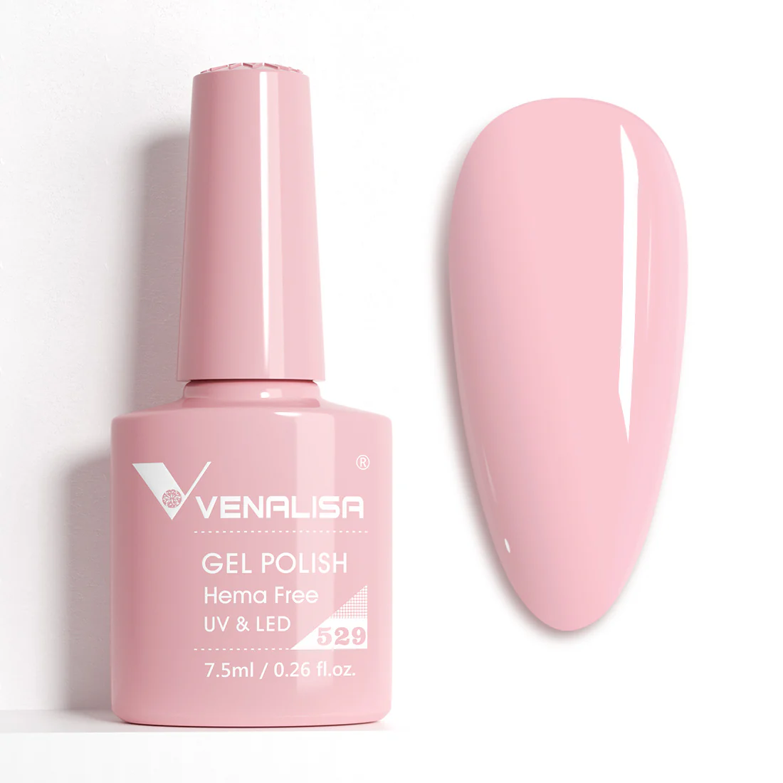 Gel Polish 7.5ML TPO Free Hema Free - Image 19