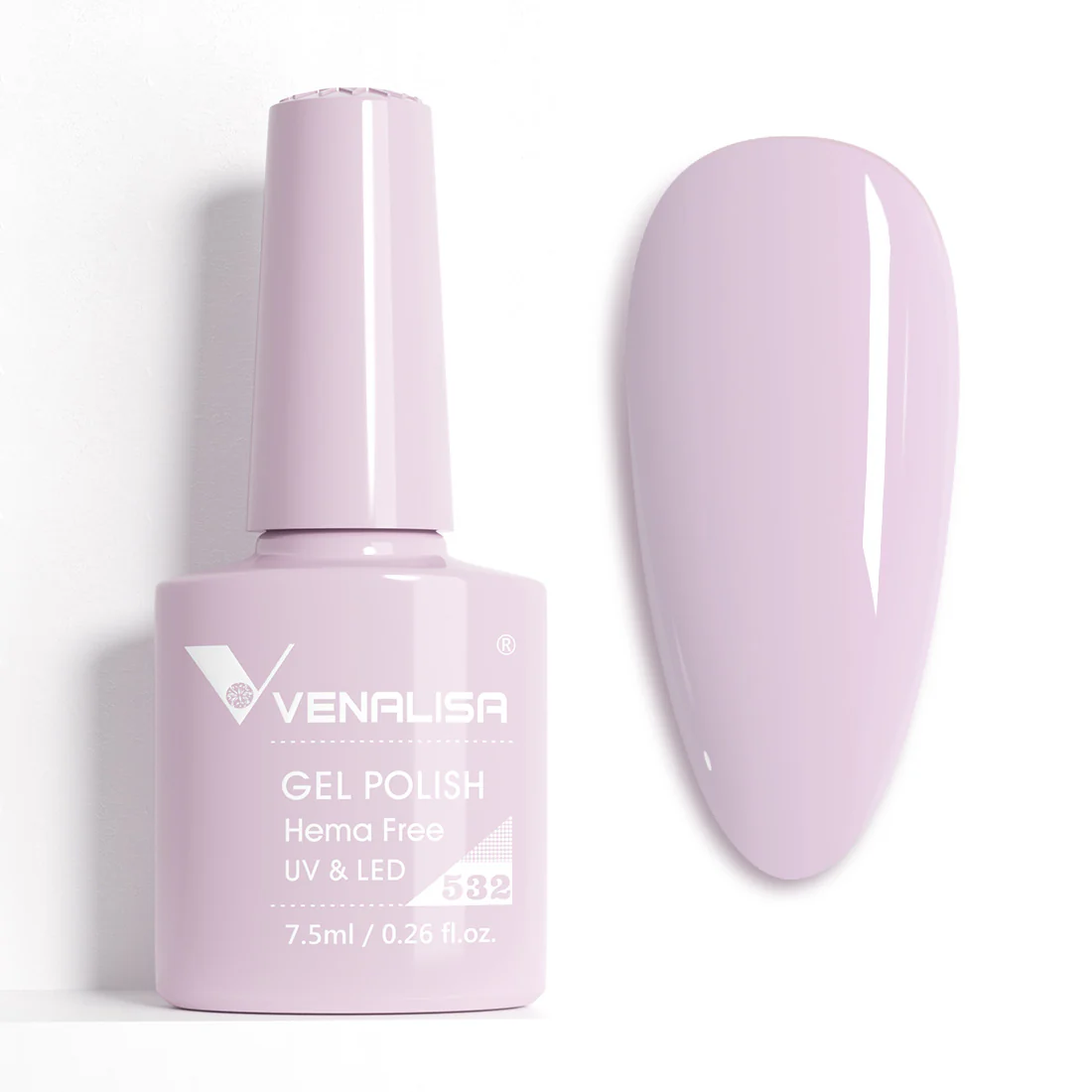 Gel Polish 7.5ML TPO Free Hema Free - Image 22