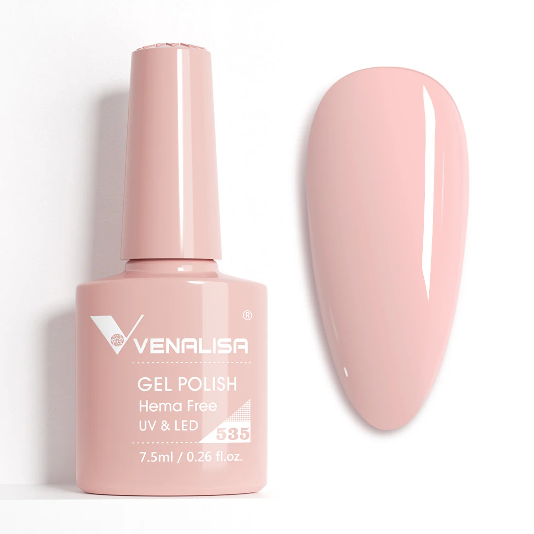 Gel Polish 7.5ML TPO Free Hema Free - Image 25