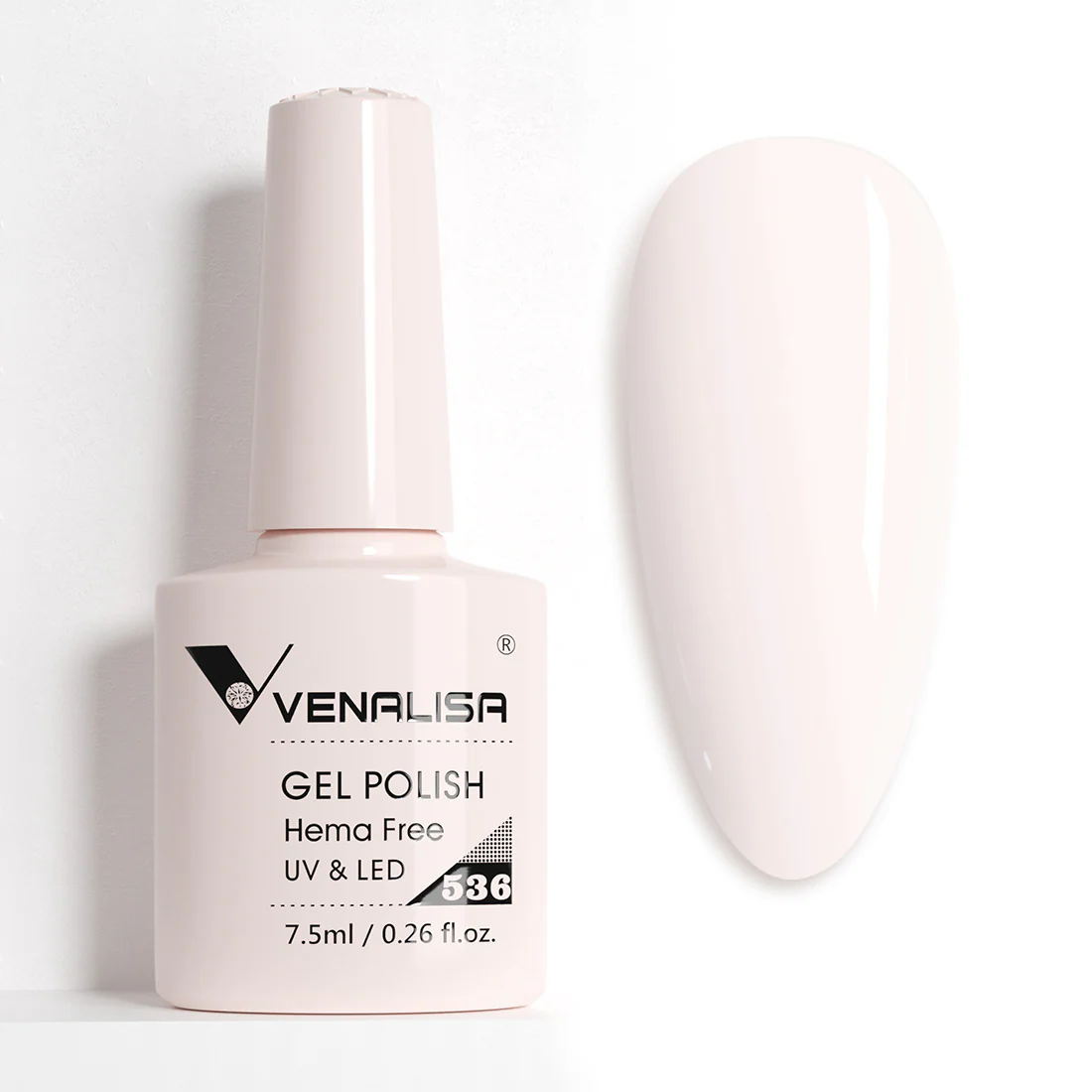 Gel Polish 7.5ML TPO Free Hema Free - Image 26