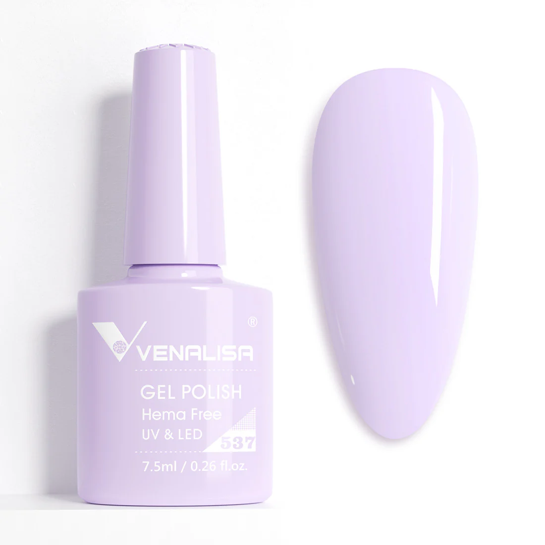 Gel Polish 7.5ML TPO Free Hema Free - Image 27