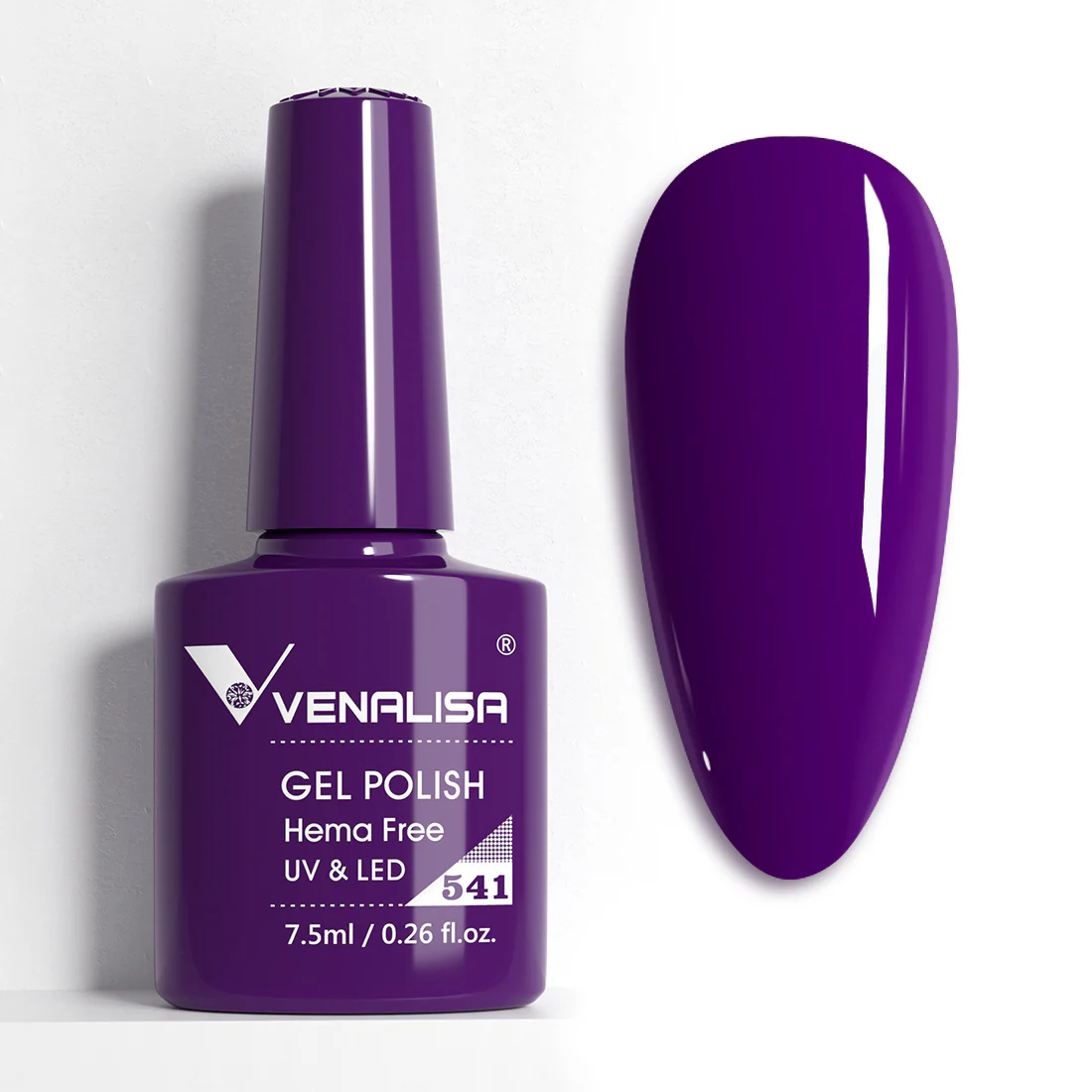 Gel Polish 7.5ML TPO Free Hema Free - Image 30