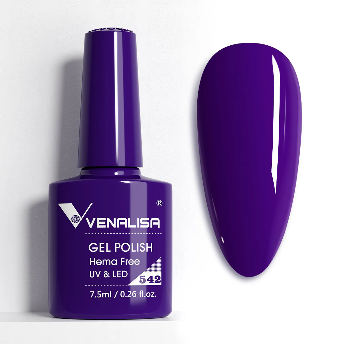 Gel Polish 7.5ML TPO Free Hema Free - Image 31