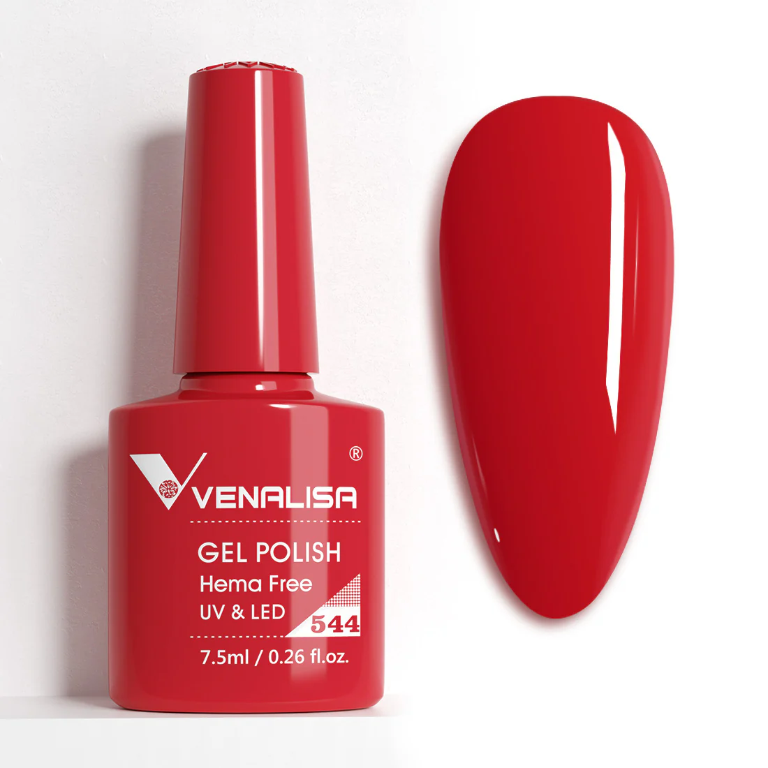 Gel Polish 7.5ML TPO Free Hema Free - Image 33