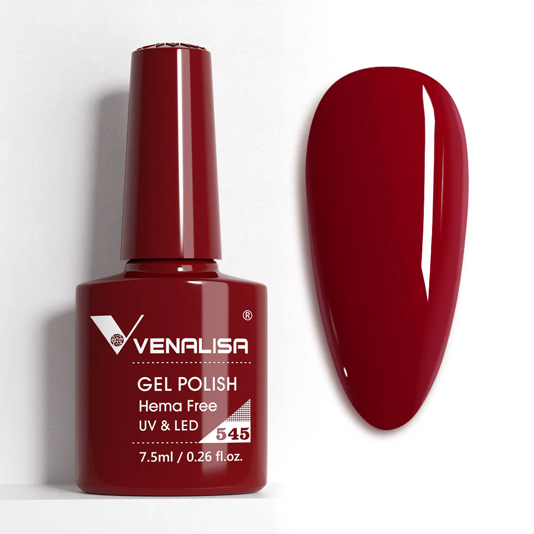 Gel Polish 7.5ML TPO Free Hema Free - Image 34