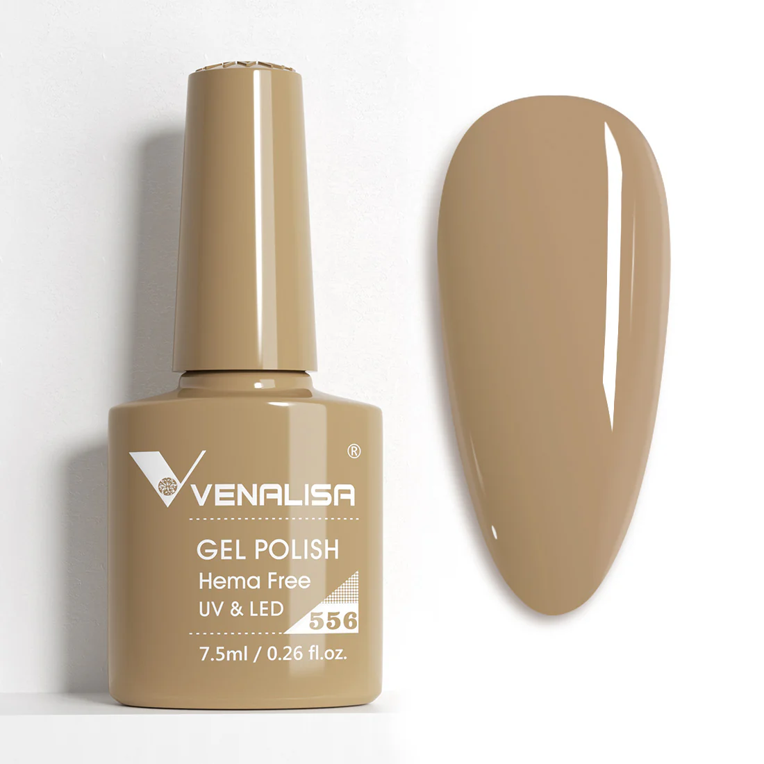 Gel Polish 7.5ML TPO Free Hema Free - Image 44