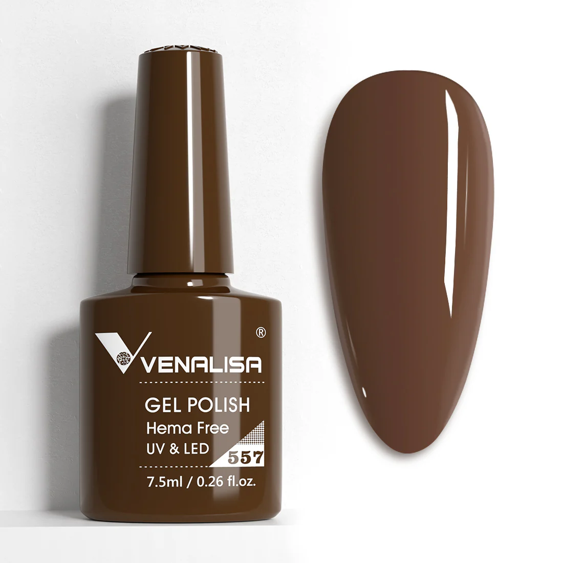 Gel Polish 7.5ML TPO Free Hema Free - Image 45